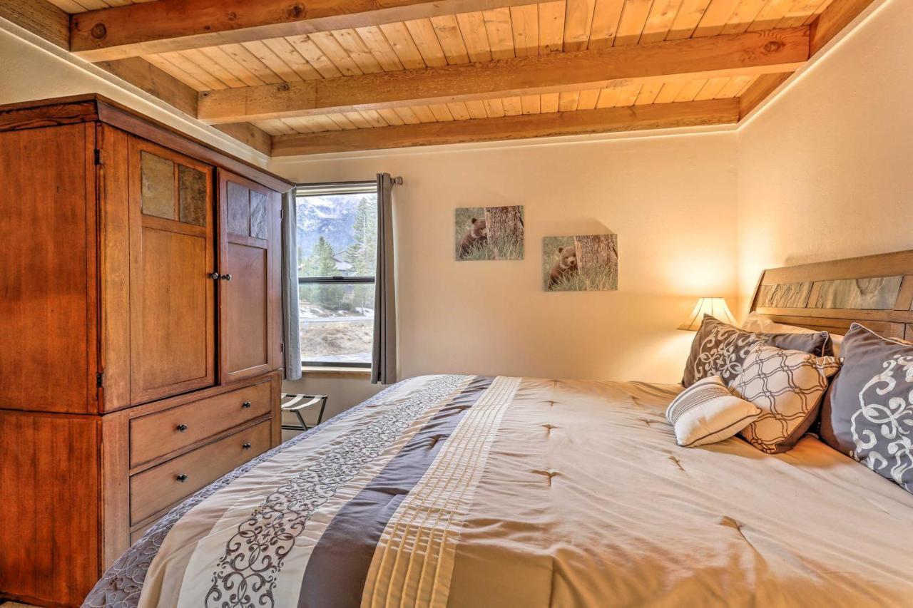 Silverthorne Condo With Mountain Views Hike And Bike! المظهر الخارجي الصورة